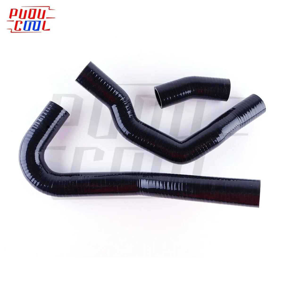 Для Nissan Silvia S13 200SX CA18DE/CA18DET 1989-1994 годов 1990 1991 1992 1993 комплект силиконовых шлангов