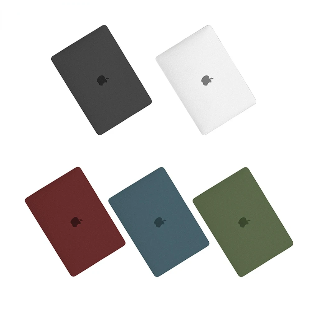 

Чехол для ноутбука MacBook Pro 13, чехол 2020 M1 A2338A2289 TouchID для Macbook Air 13 A2337A2179, светильник для ноутбука