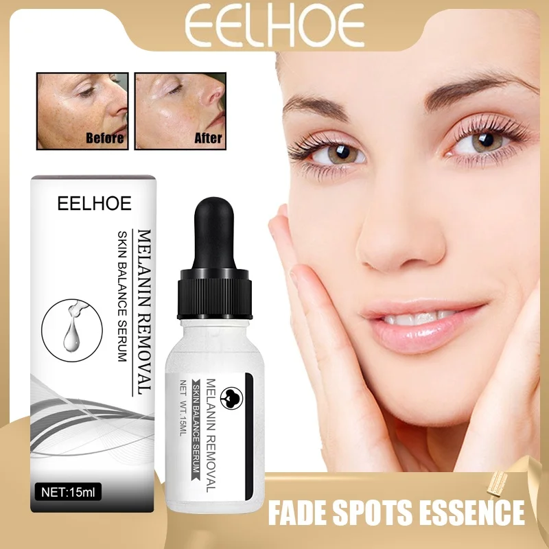 Эссенция для исправления черных точек EELHOE исправление кожи Осветление
