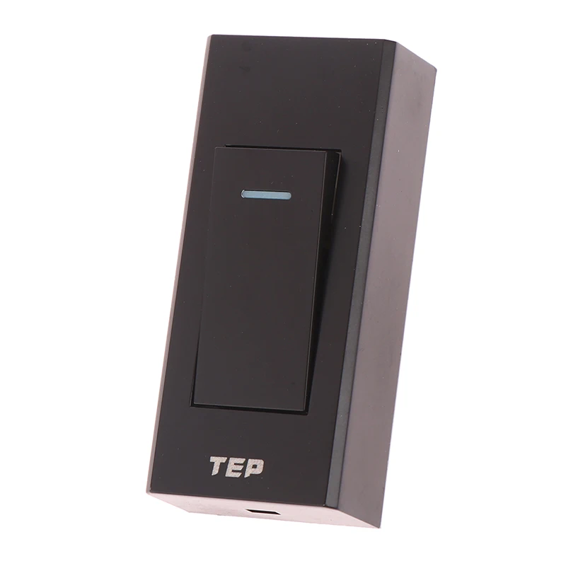 

Переключатель HUXUAN 2-х клавишный серый/белый/золотой