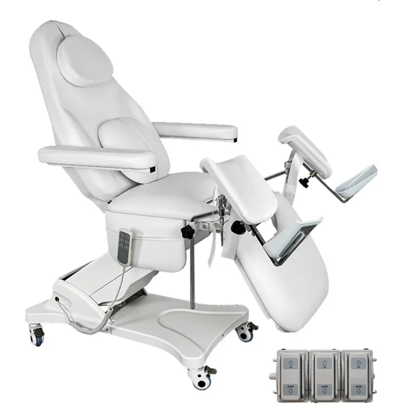 Электрический подъемник для лица