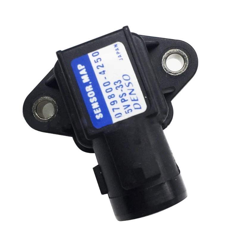 

090E Датчик карты 079800-4250 079800-3000 Датчик абсолютного давления воздуха во впускном коллекторе