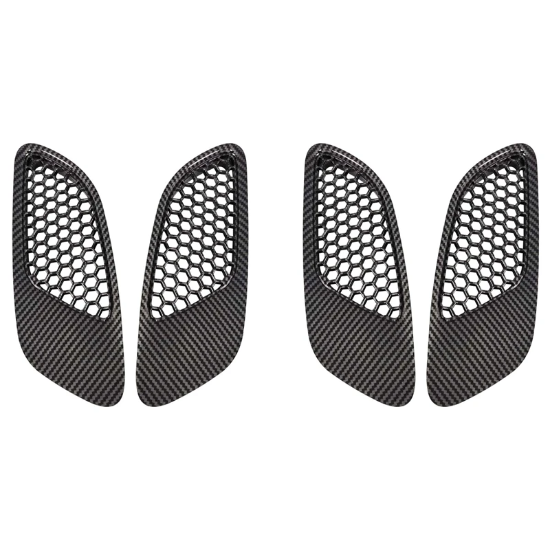 

4 шт., задняя крышка двигателя для BMW E90 E91 E92 E93 M3