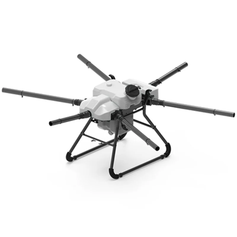 

F630 30KG agricultural drone structure spraying drone spraying large load plant protection 30 kg rack