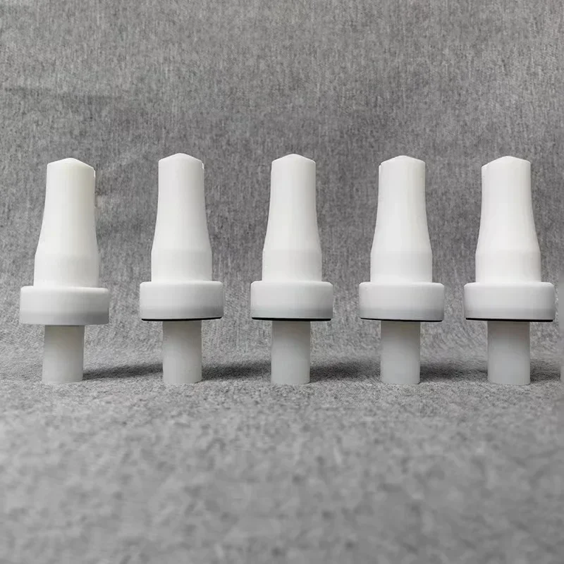 

Плоская распылительная насадка Wetool для электростатического пистолета GM03