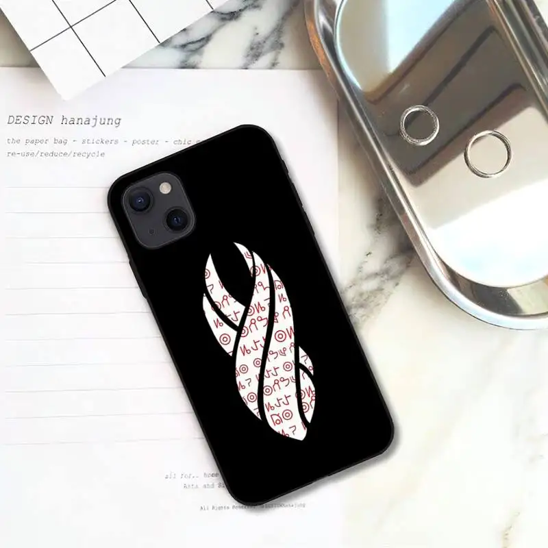 hot game dead space phone case for iphone 11 12 mini 13 pro xs max x 8 7 6s plus 5 se xr shell free global shipping