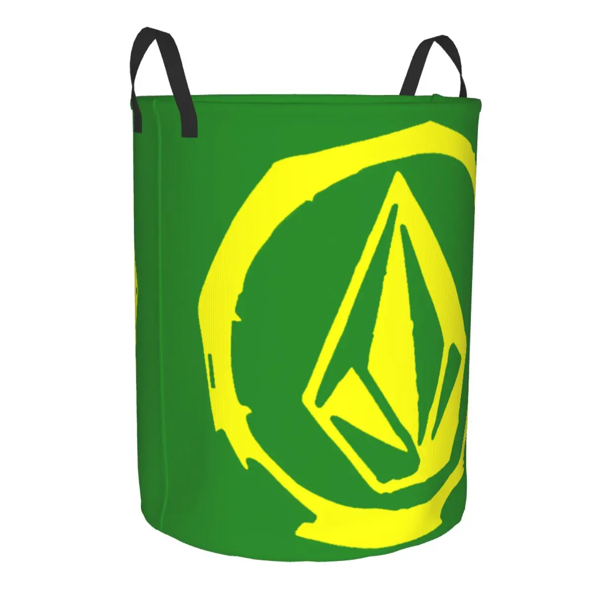 Корзина для белья Volcoms Skate большая корзина хранения бордспорт алмазный камень