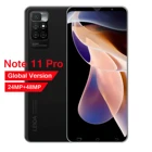 Смартфон, 8 ГБ, 256 ГБ, Android 10, камера 48 МП, 5000 мАч