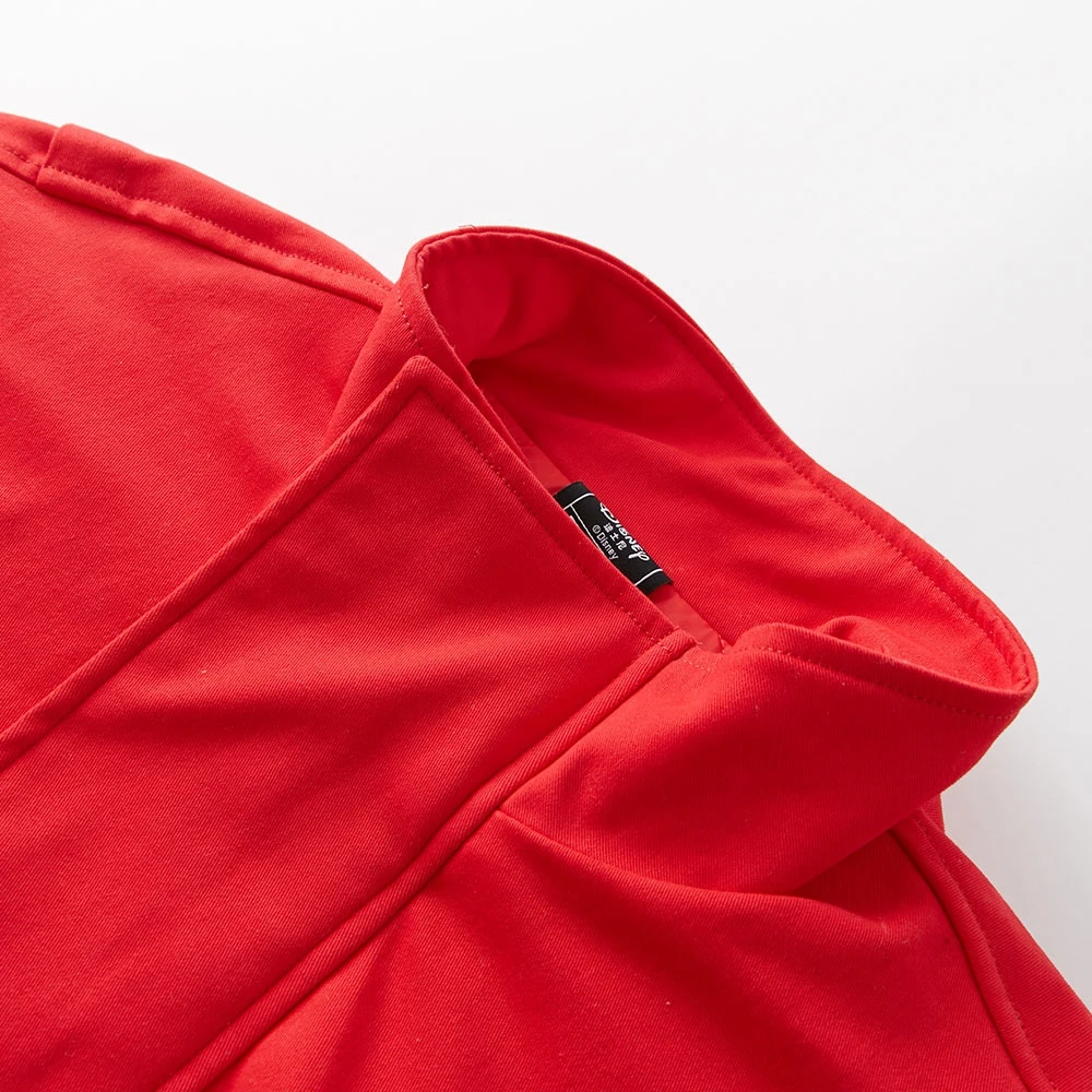 Metersbonwe Men's Cotton-Padded Jacket Warm Woven Windproof Jackets Male Casual Loose Printed Big Pockets Winter Coats