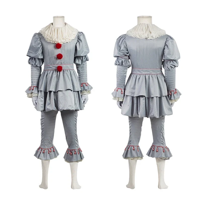 Костюм для косплея в стиле Хэллоуина