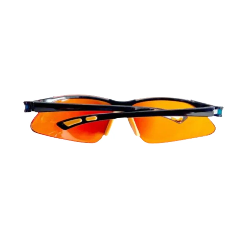 Очки для мужчин и женщин с защитой от зубов