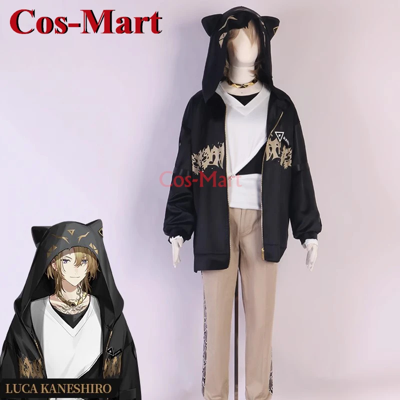 

Костюм для косплея Cos-Mart из аниме «ушки кошки»