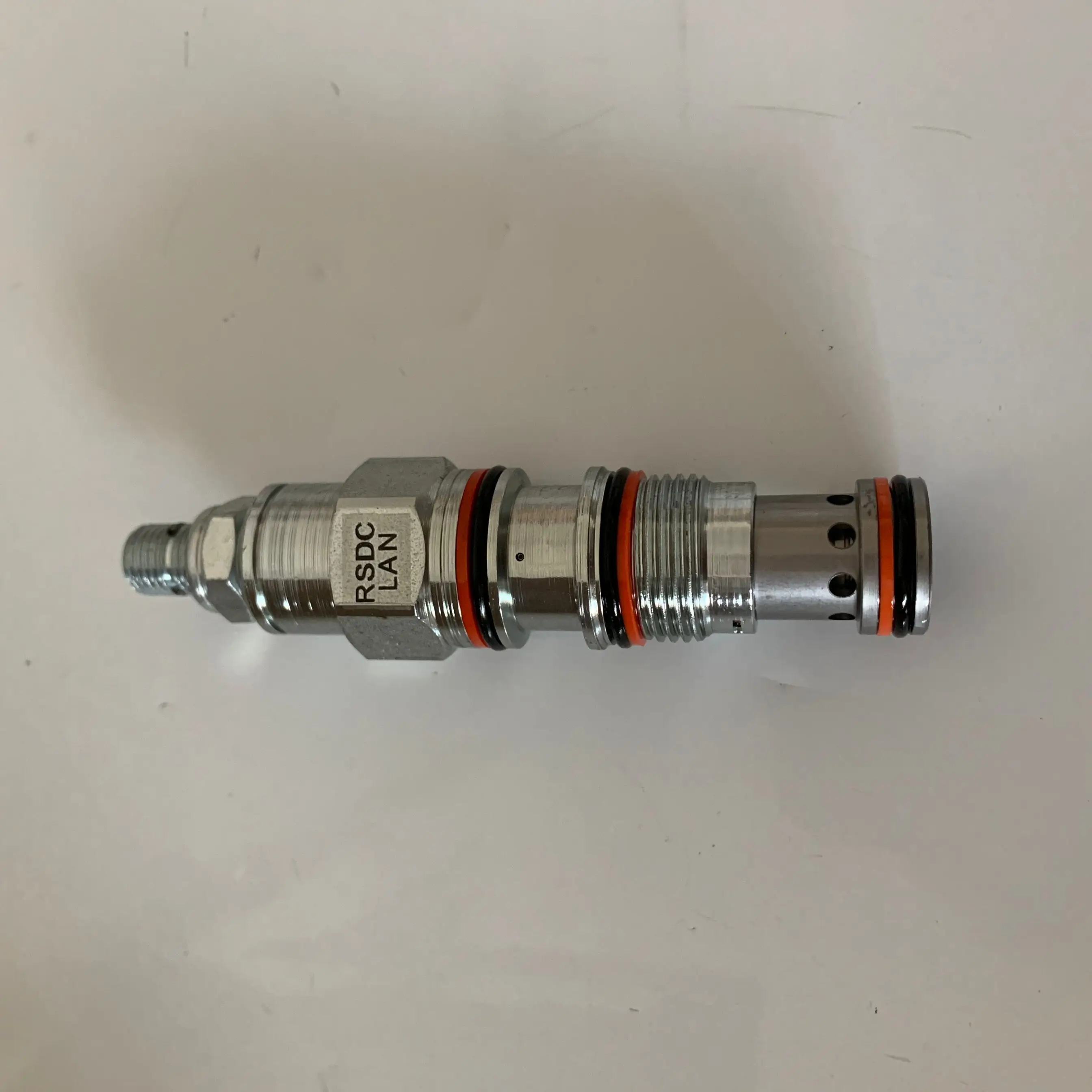 RSDC-LAN RSDCLAN солнечная гидравлика оригинальный картриджный клапан управляемый