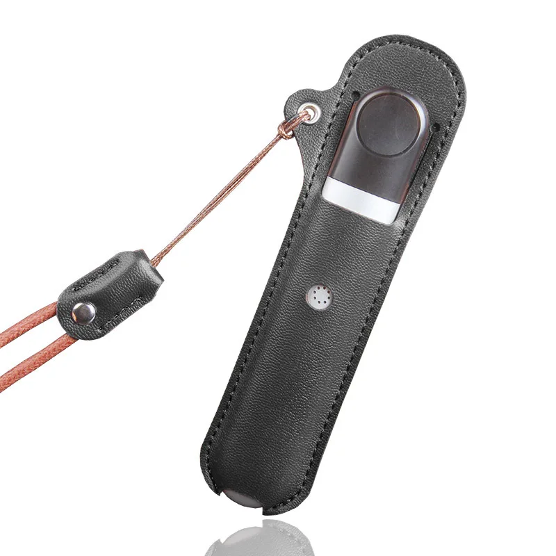 

Fashion Faux Leather Protect Shell for Relx Infinity 4th Storage Case Prevent Scratch Anti-drop Outer Cover Container Wholesale