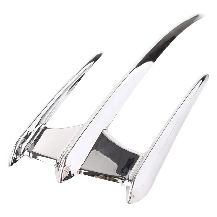 

Motorcycle Front Fender Accent Decoration Trim for Honda Goldwing GL1800 F6B VTX1300 VTX1800