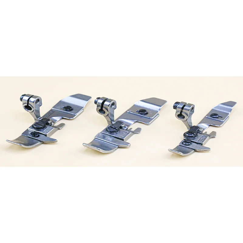 Прижимная лапка для Φ P253E/F374 201230C Siruba 700F Pegasus M700, аксессуары для одежды