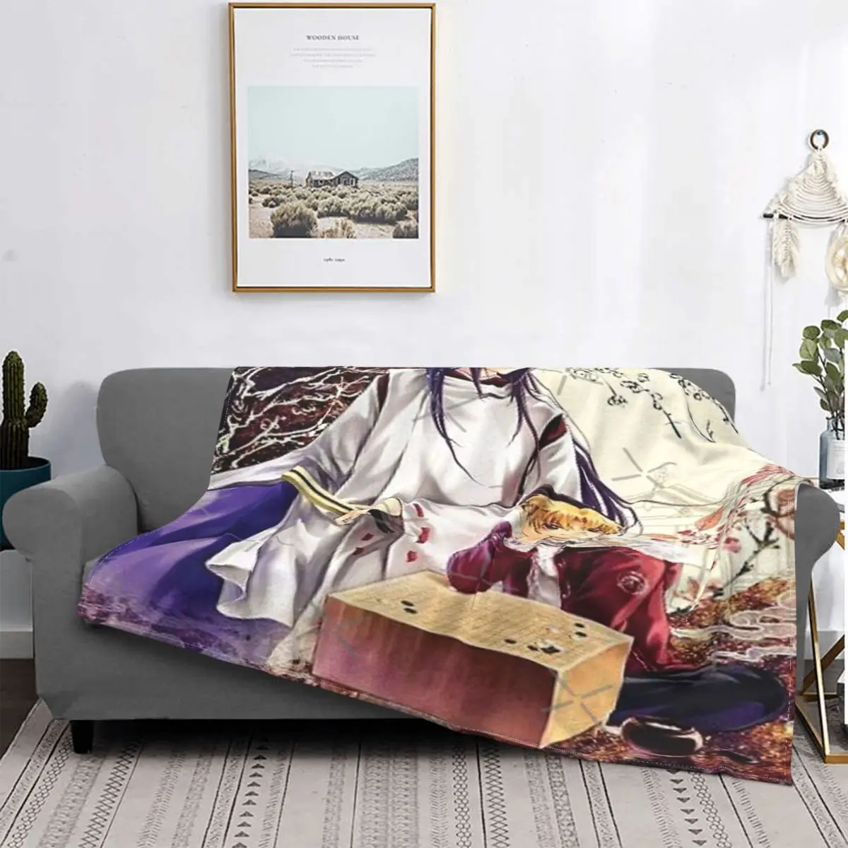 

Одеяло Hikaru No Go V4, покрывало для кровати, плед, пляжное полотенце, одеяло, толстовка, покрывала для кровати