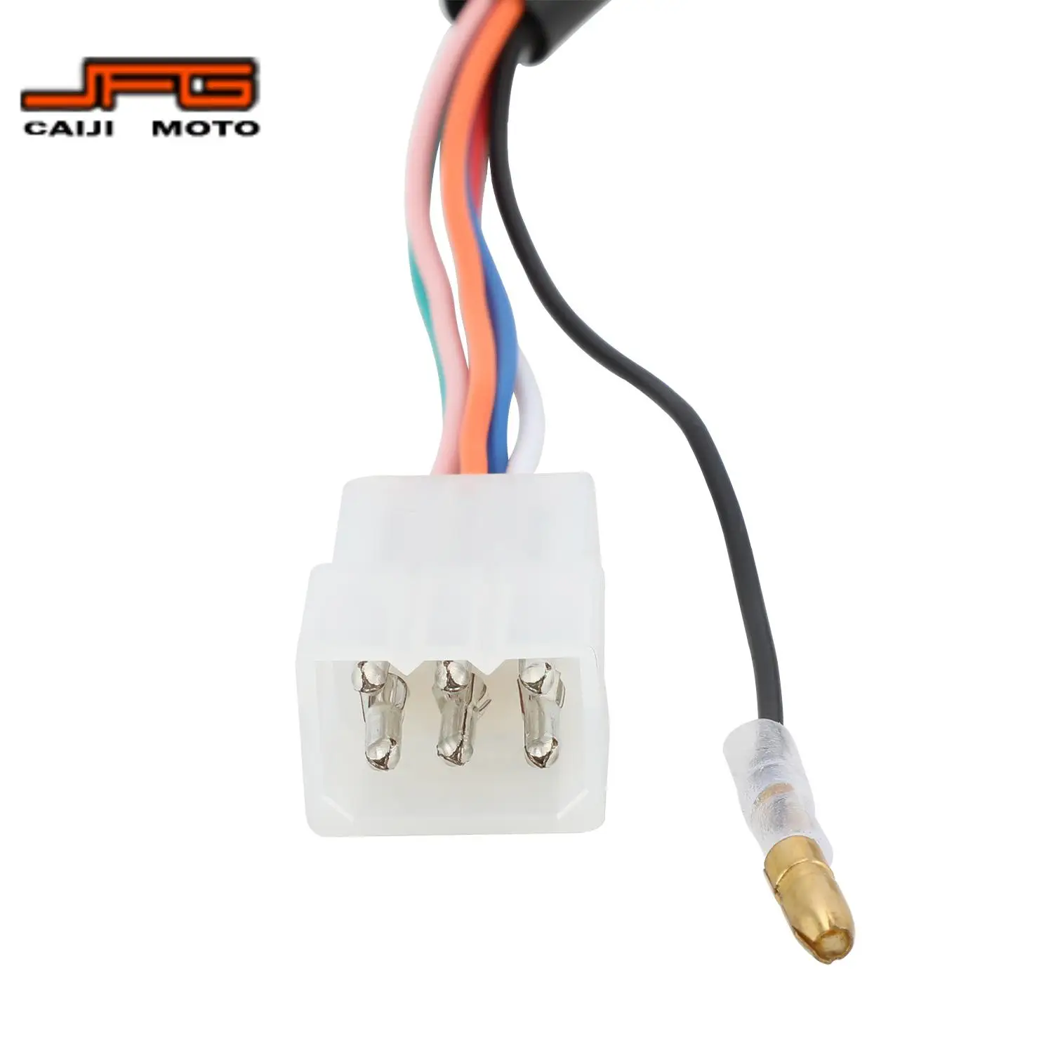 Фото Мотоциклетный переключатель для KTM EXC XCW EXCF TPI 125 150 200 250 350 450 500 525 530 для Husqvarna TE FE TX FX Замена велосипеда для грязи №5