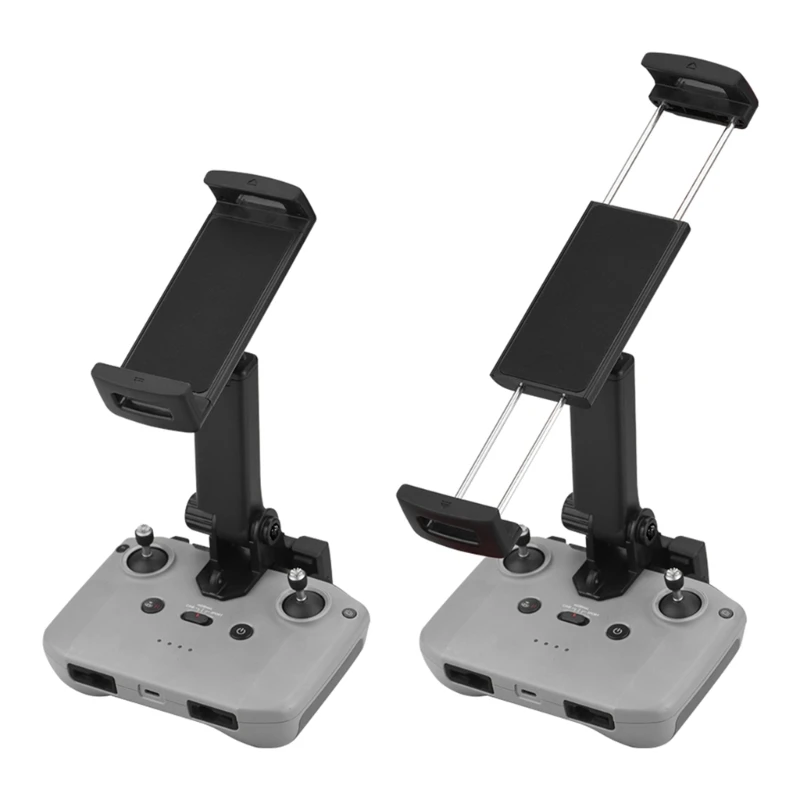 

RC-N1 Remote Control Bracket Phone Tablet Mount Holder For Mavic Air 2S/Air 2 /Mavic 3/ Mini 3 Pro Drone Accessaries 896C