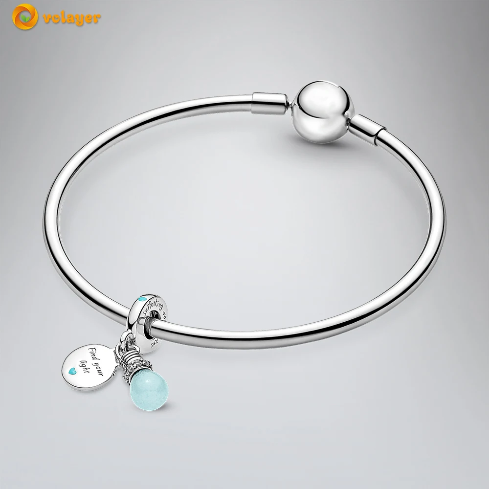 Volayer яркие подвески в виде сердца романтической мамы подходят для оригинальных