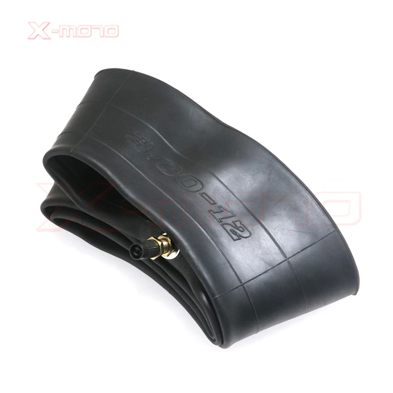 

Внутренняя труба 3,00-12 3,00x12 дюймов, внедорожный питбайк 80/100 куб. См, куб. См, скутер, мопед 50 куб. См, 70 куб. См, 90 куб. См, задняя шина-12