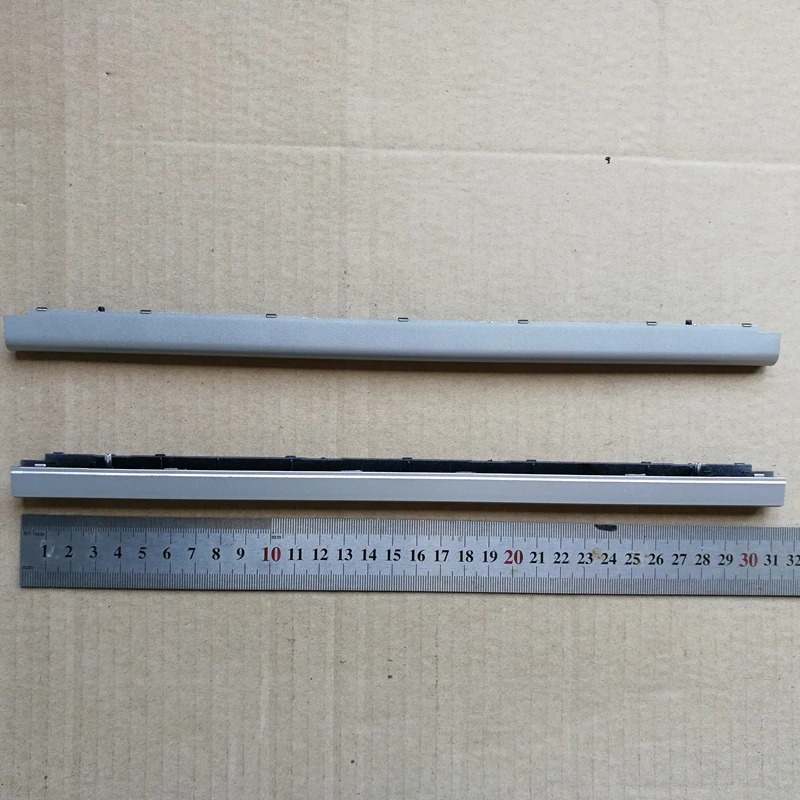 Новинка, крышка на шарнире для ЖК-экрана ноутбука DELL 15-7000 7537 15HR-1528 15HR-1/2828T Ins15HD-1528 2628 2828T 15 P36F P36F, сенсорный экран Новинка, крышка на шарнире для ЖК-экрана ноутбука DELL 15-7000 7537 15HR-1528 15HR-1/2828T Ins15HD-1528 2628 2828T 15 P36F P36F, сенсорный экран