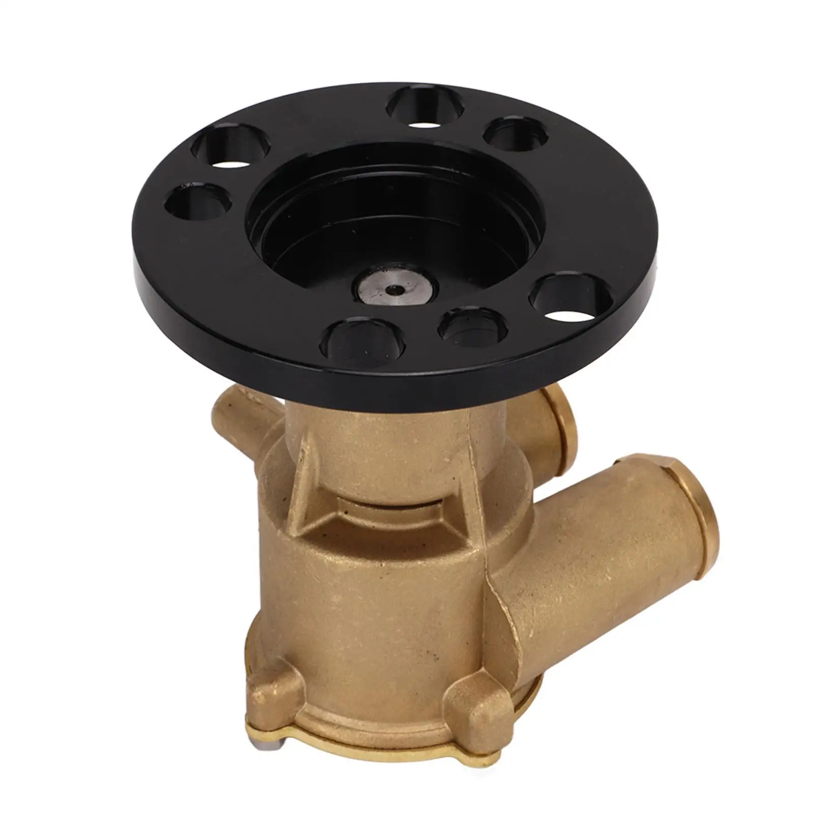 Морской необработанный водяной насос F 6B 9 1-1979 дюйма входное отверстие 1-1993