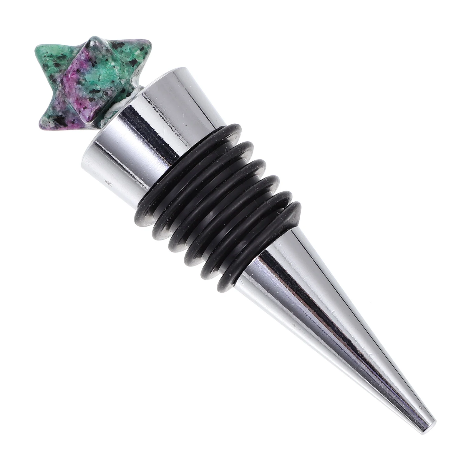 

Stopper Bottle Stopper Decorative Bottle Sealer Bottle Stopper