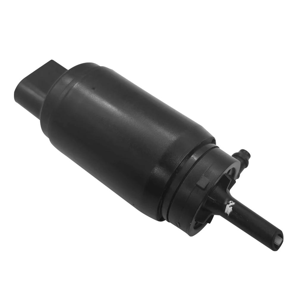 Фото Насос омывателя лобового стекла 1K5955651 для VW ​ Beetle Golf Jetta Passat Phaeton Saveiro Multivan TAI VIR S ​ Skoda Octavia Superb №2