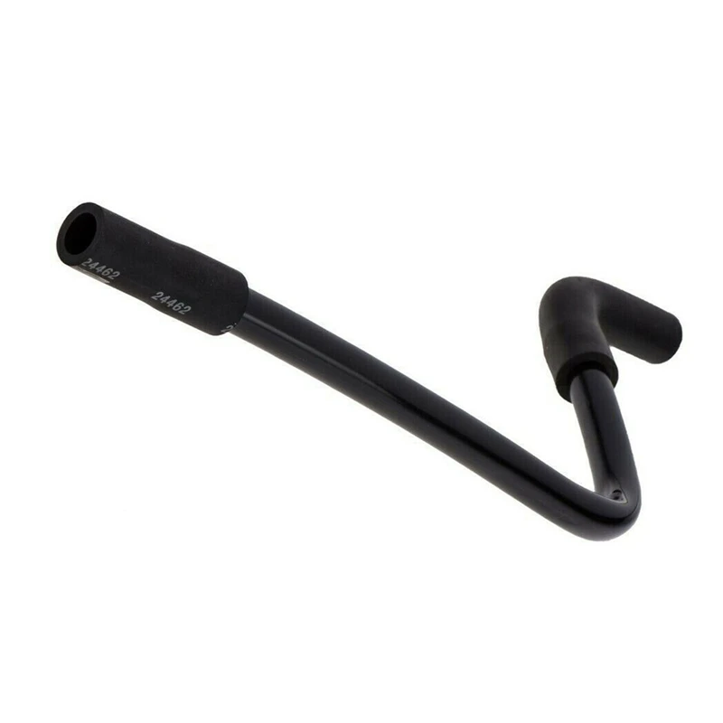 

for Jeep Cherokee Wrangler Crankcase Vent Valve to Air Cleaner Hose 53006239