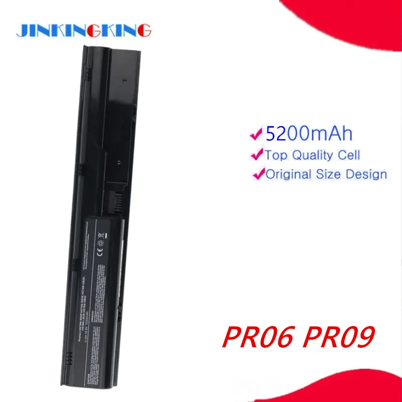 Аккумулятор для ноутбука HP ProBook 633805 s 4330s 4331s 4340s 4341s 4435s 4436s