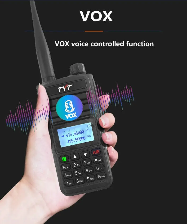 DHL Бесплатная доставка 10 шт. TYT TH-UV98plus двустороннее радио VHF/UHF Вт высокая мощность