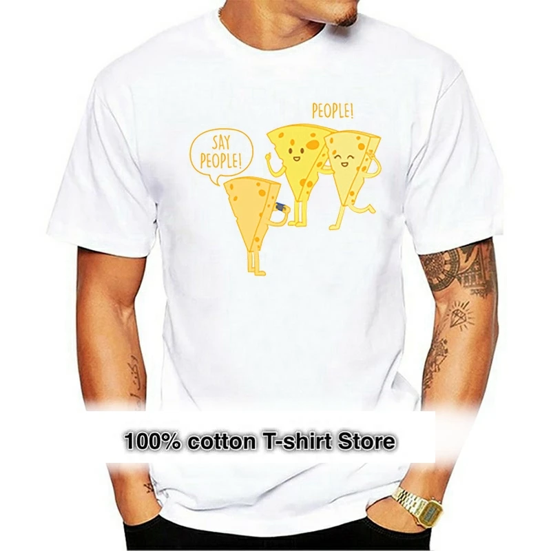 

Забавная Мужская футболка для фотографа с надписью «Great Say Cheese», 2021, повседневная мужская футболка с круглым вырезом в стиле хип-хоп