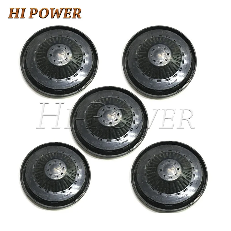 5шт 0BH 301125 D Оригинальный 0BT DQ500 7-скоростная задняя крышка коробки передач для Audi A3