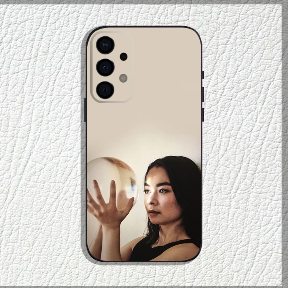 Чехол для телефона Samsung Galaxy A13 A21s A22 A31 A32 A52 A53 A71 A80 A91