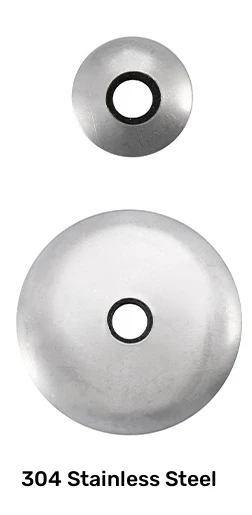 

Кровельные шайбы из нержавеющей стали/алюминия/углеродистой стали EPDM Композитная водонепроницаемая и нескользящая прокладка M4.2 M4.8 M5.5 M6.3 M8 M10