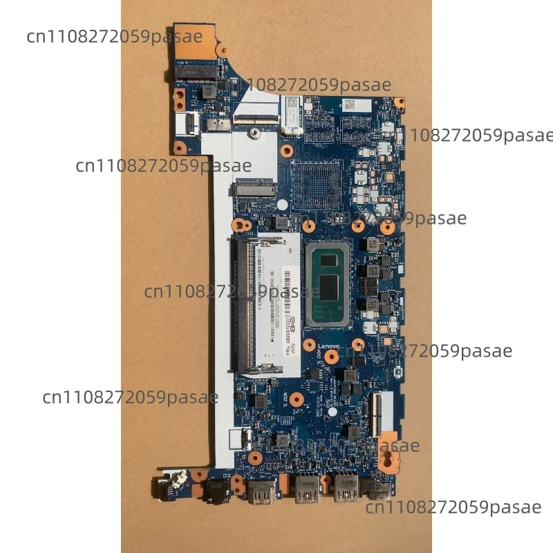 Фото Подходит для материнских плат E14 E15 NM-C421 NM-D011 NM-C421 №4