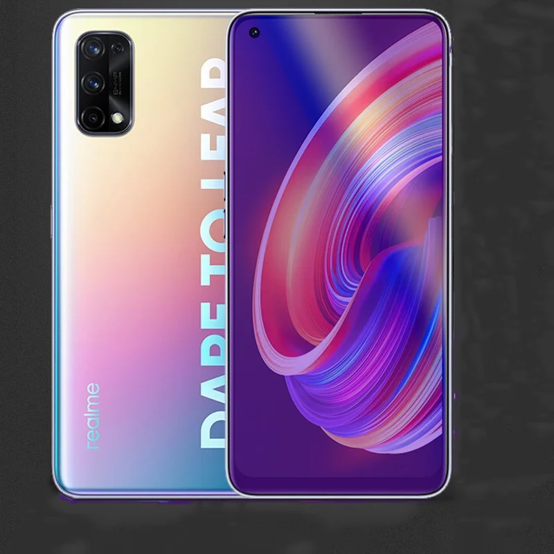 

Матовое закаленное стекло для Oppo Reno6 Z Reno7 SE, с защитой от синего излучения