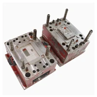 high quality mold company custom new product injection mould molding service