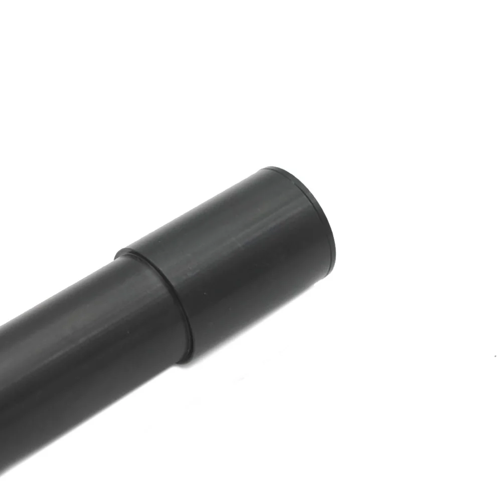

Bicycle 110*20 Barrel Shaft Assembly Black For FOX 40 Downhill Front Fork 175mm Aluminum Bike Downhill Barrel Shaft Accessories