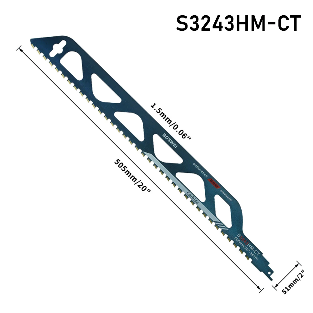 

Пильное полотно SHENSEN для резания кирпича