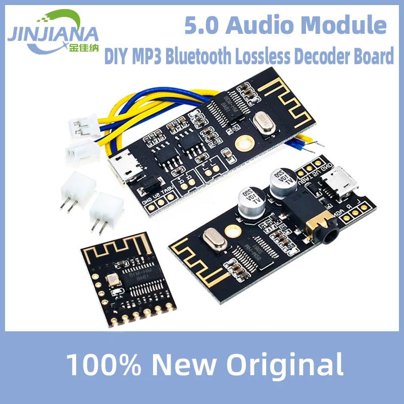

Φ M38 M28 M18 MP3 декодер плата Bluetooth 4,2 5,0 аудио модуль для самостоятельной сборки