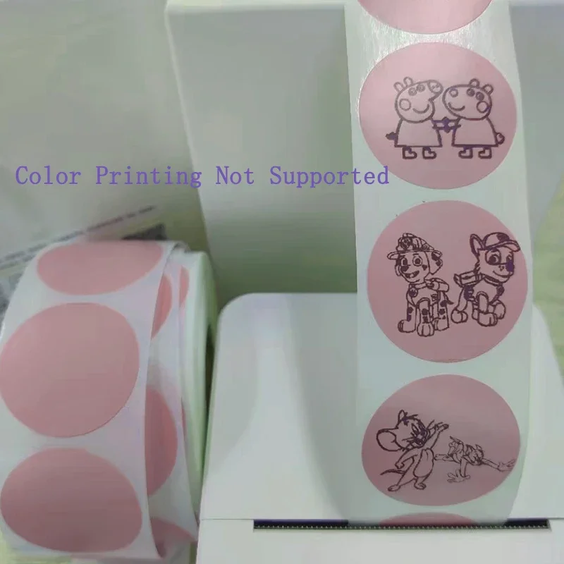 Термопринтер для этикеток TL1081 Waybill 4x6 с синими зубьями