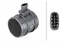 

HELLA 8ET358095-201 AIR AKISMETRE ежедневный IV V 11