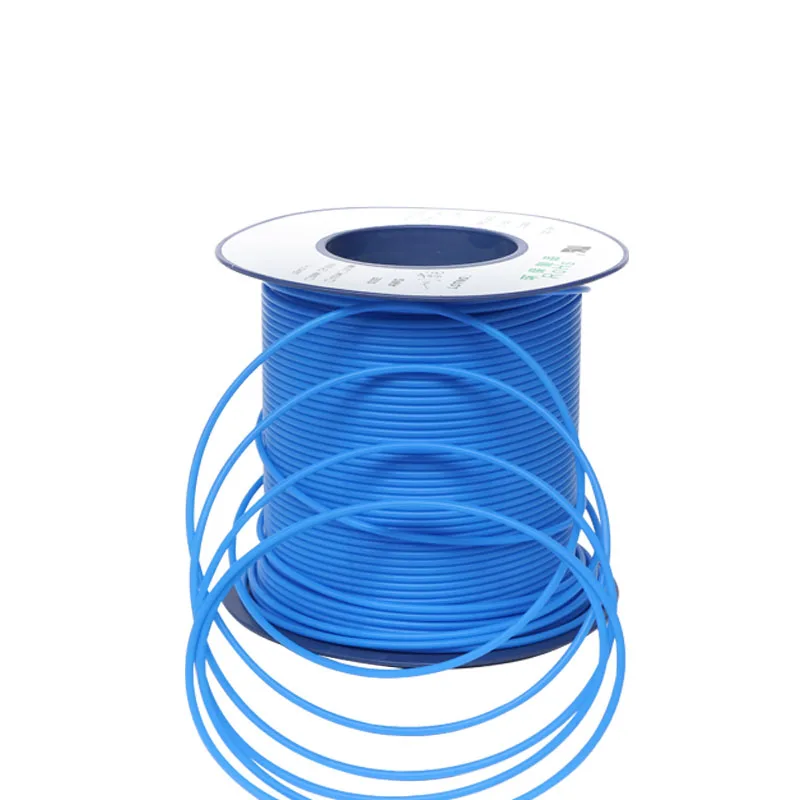 

Трубка PTFE 1 метр для 3D принтеров 1мм 2мм 3мм 4мм