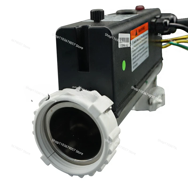 Дешевый обогреватель для спа семейный джакузи 3 кВт 220 В гидромассажная Ванна H30 R2