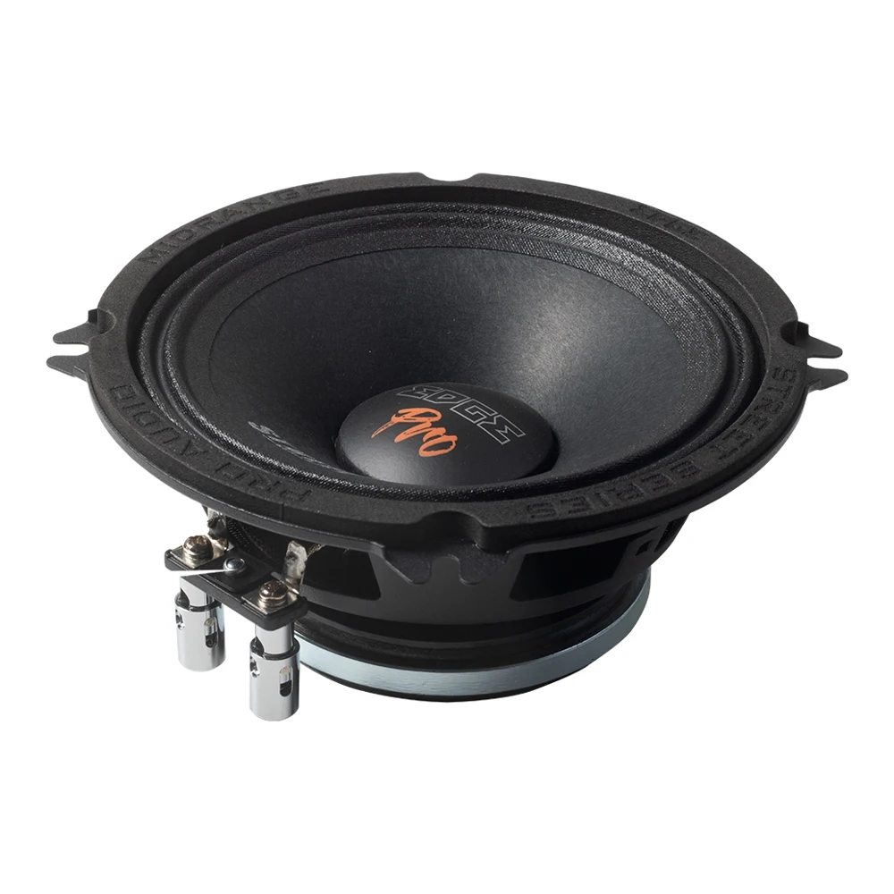 Автоакустика Edge Street EDSPRO5N-E0 |