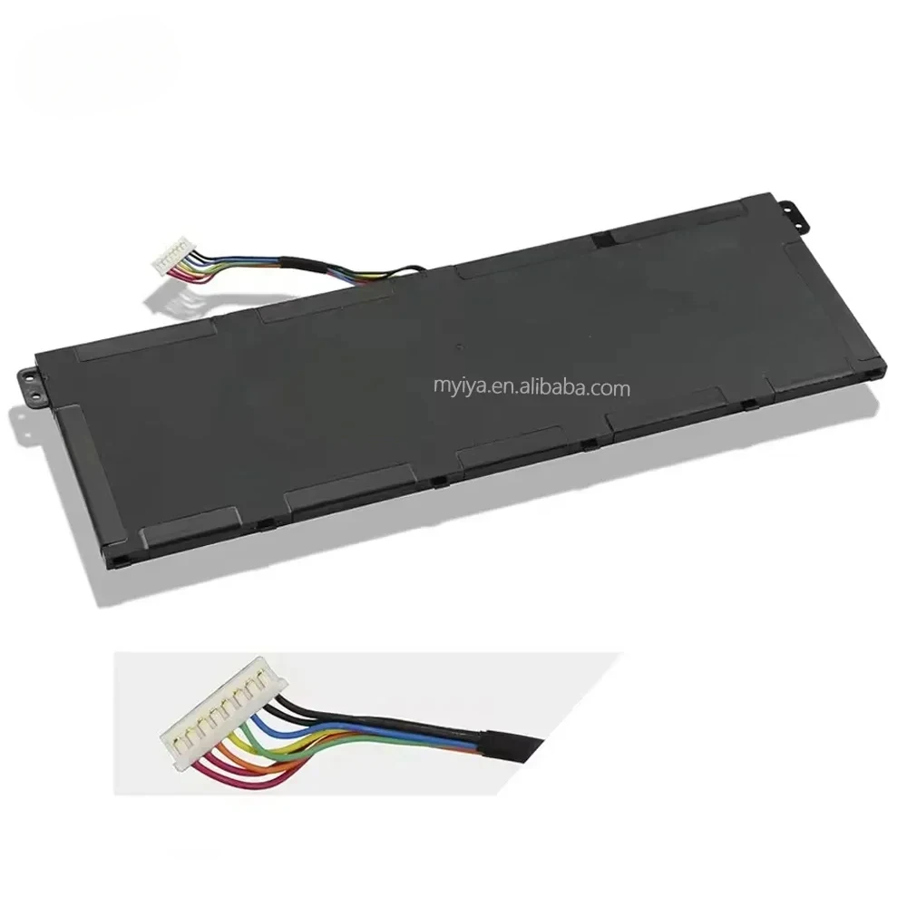 Аккумулятор для ноутбука Acer 5 9 Втч Ap18c7m Spin Sp513-54n-56m2 Swift 3 Sf313-52g-71j6 Sf514-54gt-79yu 55gt