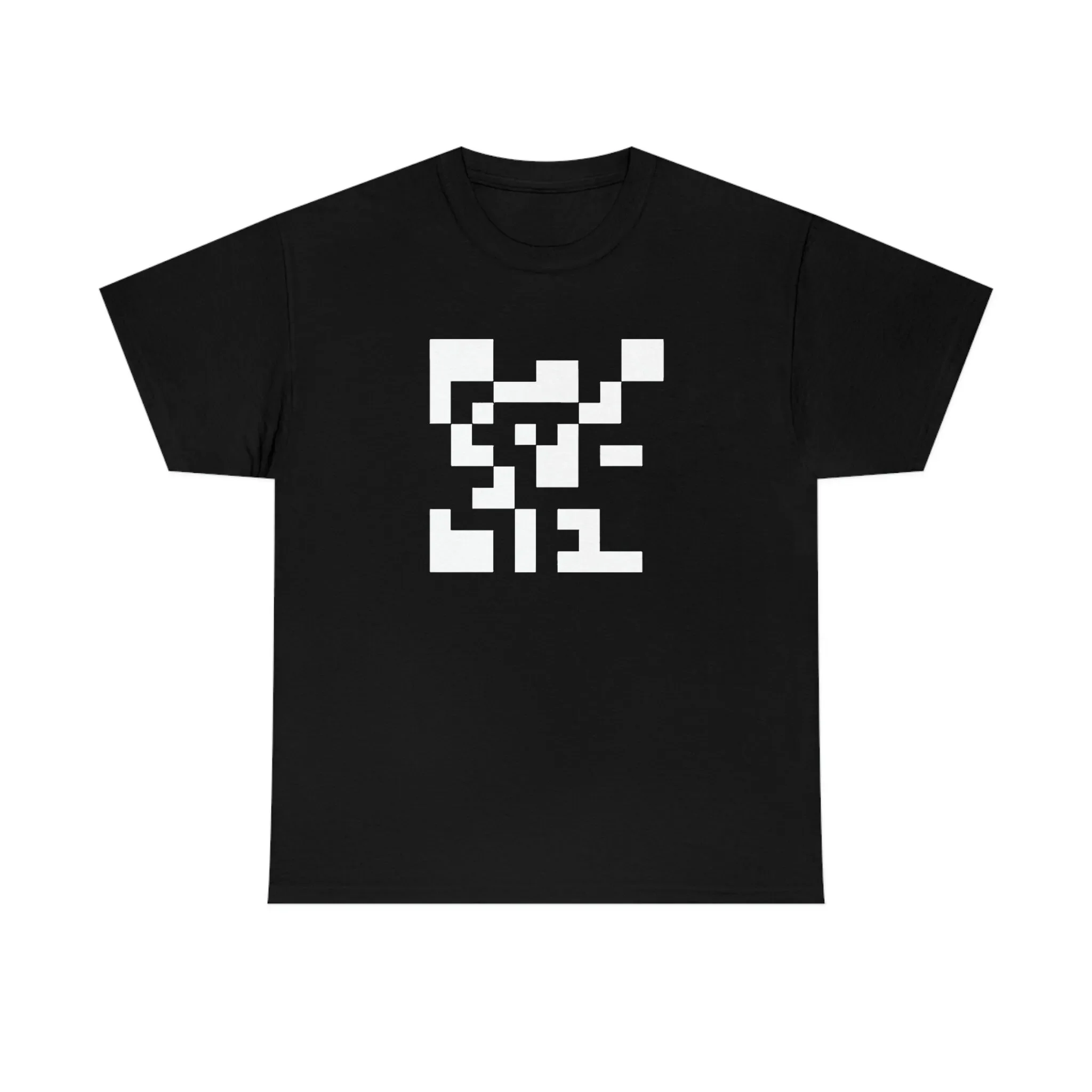 Autechre Exai Обложка альбома художественная футболка Merch оригинальный дизайн