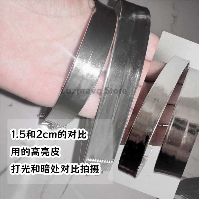 Alien Stage Till реквизит для косплея металлическая татуировка наклейка серебряный